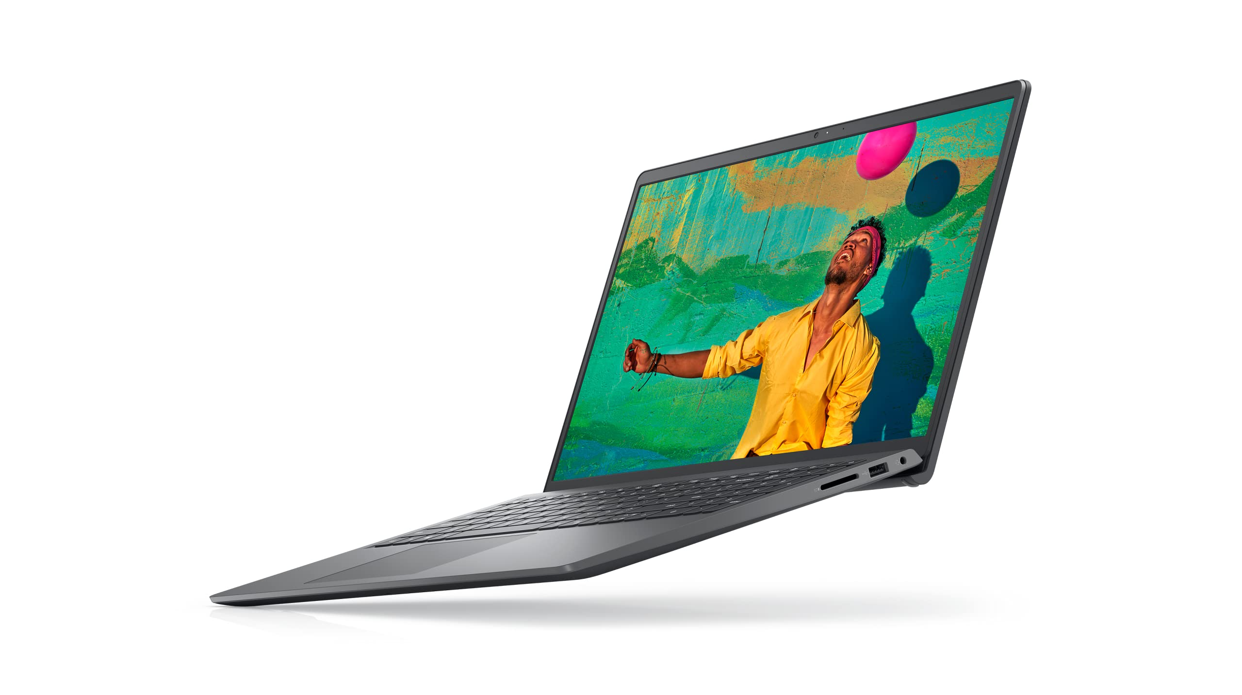 Dell Inspiron Touchscreen Laptop (15.6'' Fhd Touch, Intel Core I5 1155G7, 32Gb Ram, 1Tb Ssd) For Business, Students, Enterprises